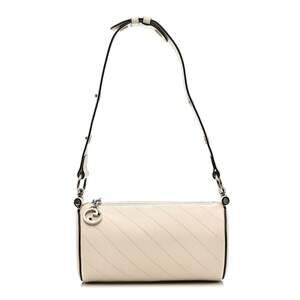 Gucci Sakai Be Green Calfskin Diagonal #247385G11B